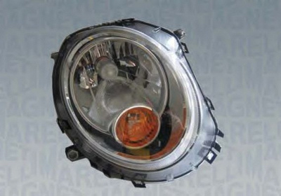 MAGNETI MARELLI 710301225302 -  Основная фара